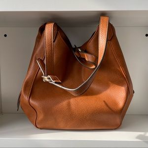 Street Level. Finley Hobo bag. Shoulder bag.